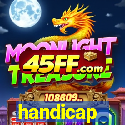 handicap -1 primeiro tempo